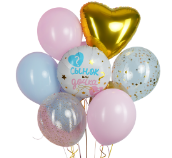 Гендер Пати